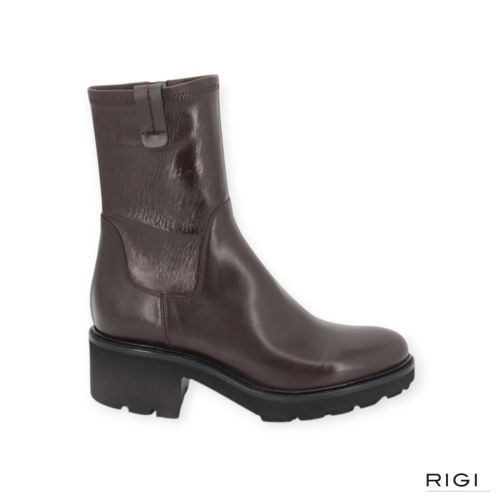 Truman's Enkellaars - Boots Bruin