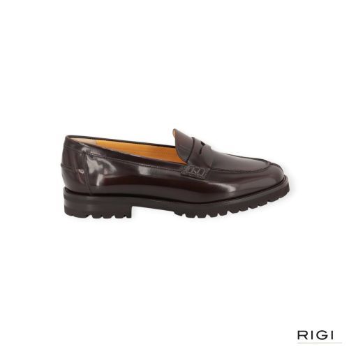 Truman's Mocassins - Loafers Bruin