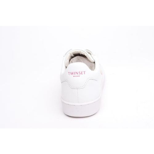 Twinset Sneaker Wit dames (241TCP046/00001 - 241TCP046/00001) - Rigi