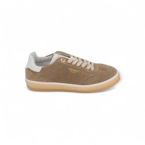 Twinset Sneaker Zand