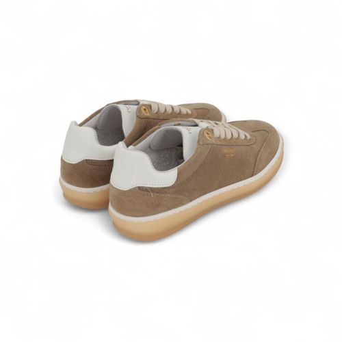 Twinset Sneaker Zand dames (252TCP026 12129 - 252TCP026 12129) - Rigi