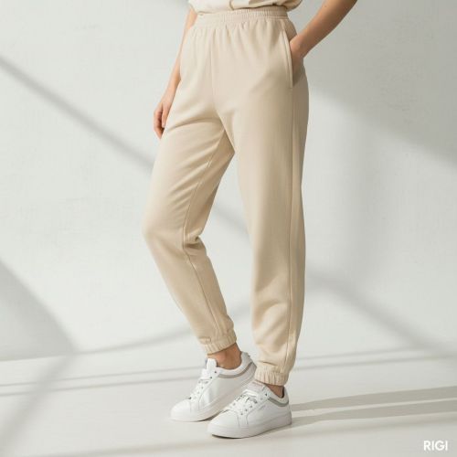 Twinset dames sneaker wit leer.