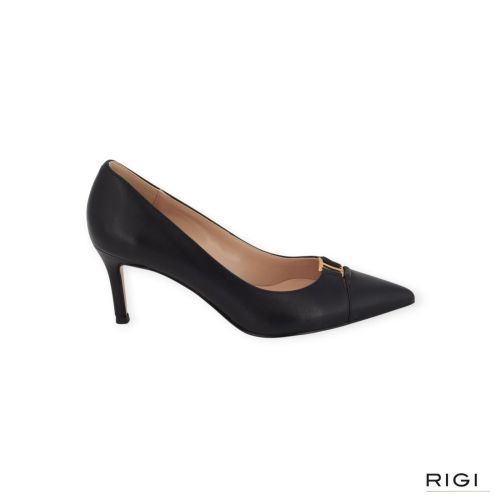Twinset Pump Zwart