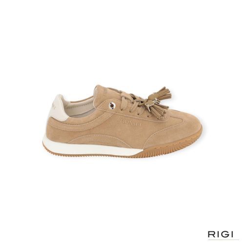 Twinset Sneaker Zand