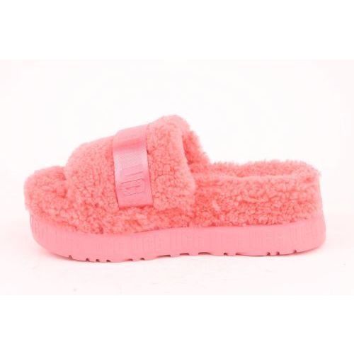 UGG Pantoffel Rose dames (1113475 Fluffita - 1113475 Fluffita) - Rigi