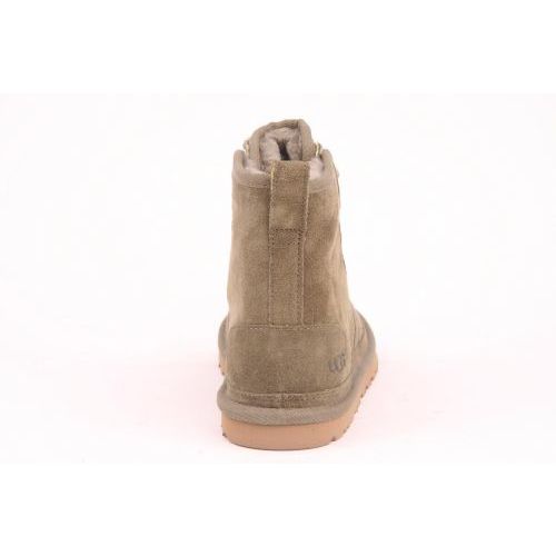 UGG Enkellaars - Boots Groen dames (1120728 Neumel High - 1120728 Neumel High) - Rigi