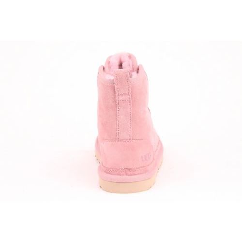 UGG Enkellaars - Boots Rose dames (1120728 Neumel High - 1120728 Neumel High) - Rigi