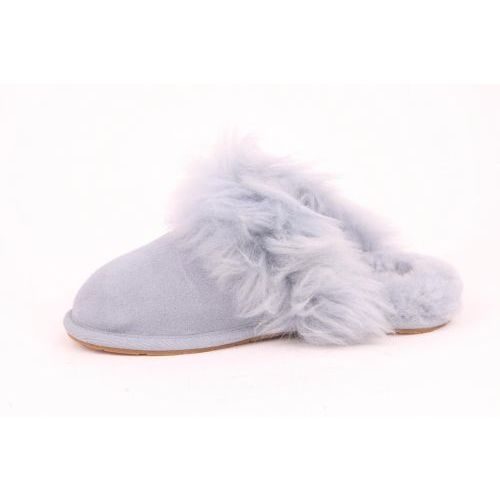 UGG Pantoffel Blauw dames (1122750 Scuff Sis - 1122750 Scuff Sis) - Rigi