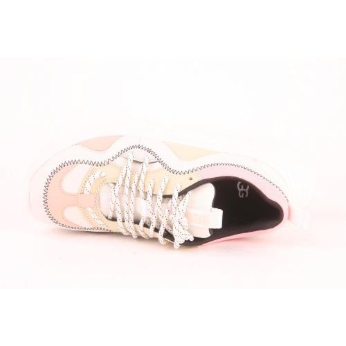 UGG Sneaker Multi dames (1125021 - Calle Lace - 1125021 - Calle Lace) - Rigi