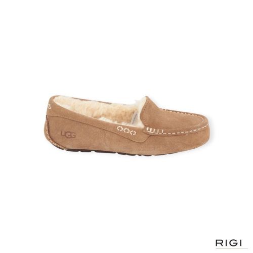UGG Pantoffel Cognac