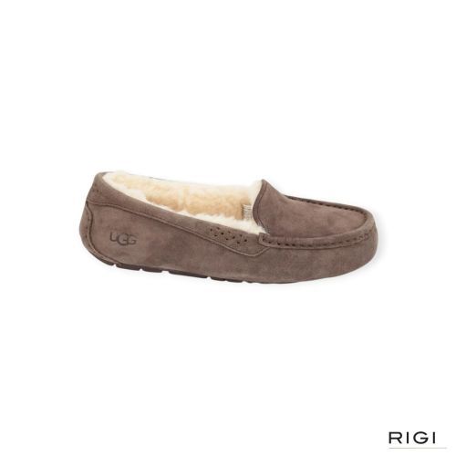 UGG Pantoffel Licht Bruin