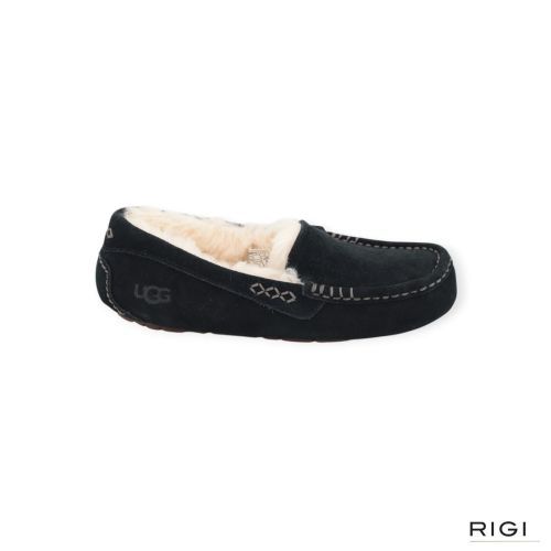 UGG Pantoffel Zwart
