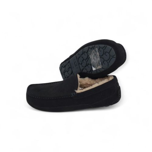 UGG Pantoffel Blauw heren (Ascot 1101110 - Ascot 1101110) - Rigi