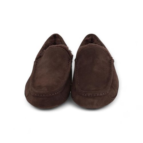 UGG Pantoffel Bruin heren (Ascot 1101110 - Ascot 1101110) - Rigi