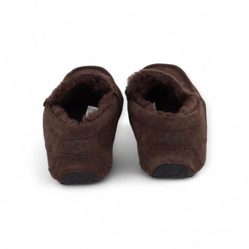 UGG Pantoffel Bruin heren (Ascot 1101110 - Ascot 1101110) - Rigi