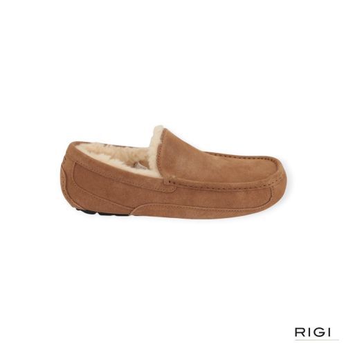 UGG Pantoffel Cognac