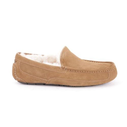 UGG Pantoffel Cognac UGG Pantoffel Cognac
