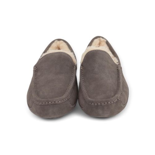 UGG Pantoffel Grijs heren (Ascot 1101110 - Ascot 1101110) - Rigi