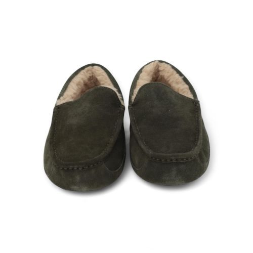 UGG Pantoffel Groen heren (Ascot 1101110 - Ascot 1101110) - Rigi