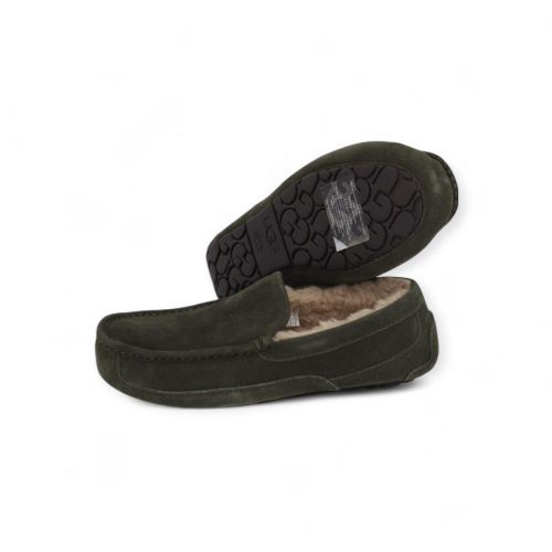 UGG Pantoffel Groen heren (Ascot 1101110 - Ascot 1101110) - Rigi