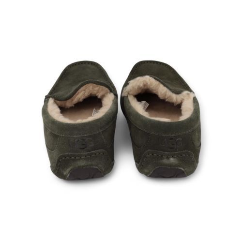 UGG Pantoffel Groen heren (Ascot 1101110 - Ascot 1101110) - Rigi