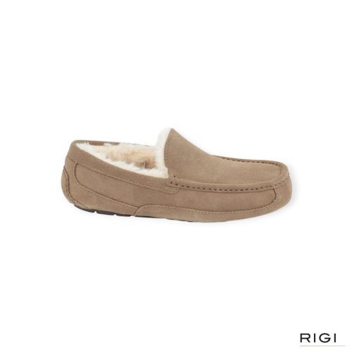 UGG Pantoffel Licht Bruin