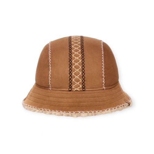 UGG Hoed Cognac