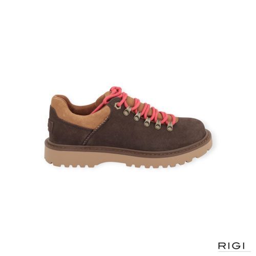 UGG Veter Bruin