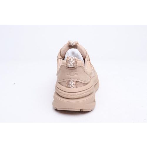 UGG Sneaker Sand dames (Ca1 1136845 - Ca1 1136845) - Rigi