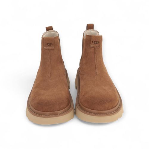 UGG Enkellaars - Boots Cognac heren (Chelsea Lug 1171372 - Chelsea Lug 1171372) - Rigi