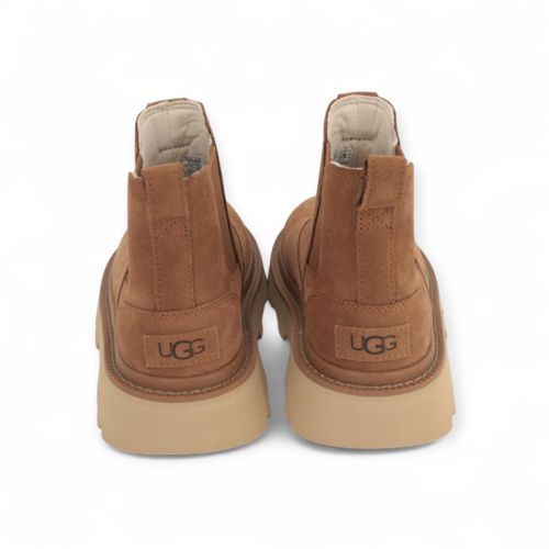 UGG Enkellaars - Boots Cognac heren (Chelsea Lug 1171372 - Chelsea Lug 1171372) - Rigi