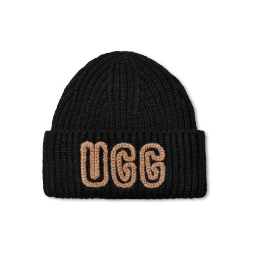 UGG Muts Zwart