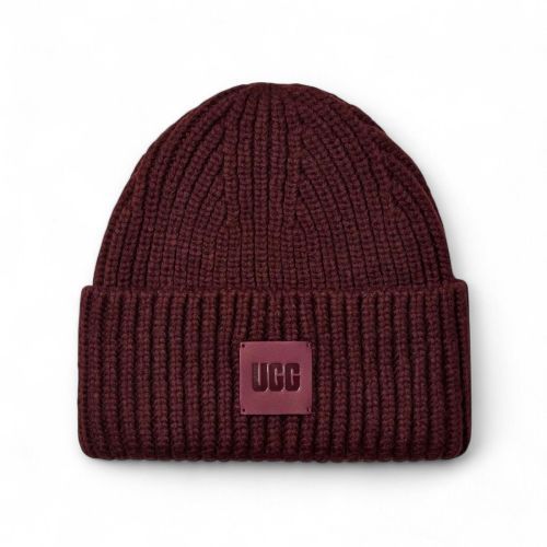 UGG Muts Bordeaux
