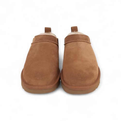 UGG Pantoffel Cognac dames (Classic Micro 1173891 - Classic Micro 1173891) - Rigi