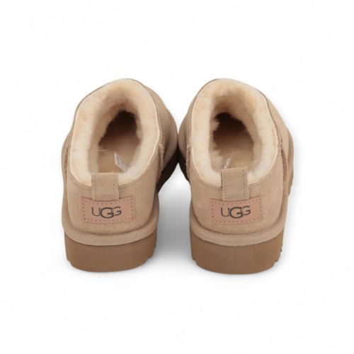 UGG Pantoffel Zand dames (Classic Micro 1173891 - Classic Micro 1173891) - Rigi