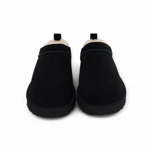 UGG Pantoffel Zwart dames (Classic Micro 1173891 - Classic Micro 1173891) - Rigi