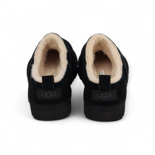 UGG Pantoffel Zwart dames (Classic Micro 1173891 - Classic Micro 1173891) - Rigi
