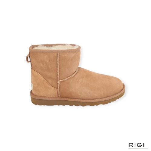 UGG Enkellaars - Boots Cognac
