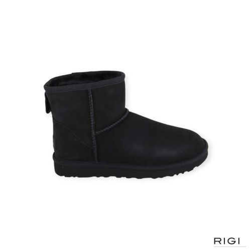 UGG Enkellaars - Boots Zwart