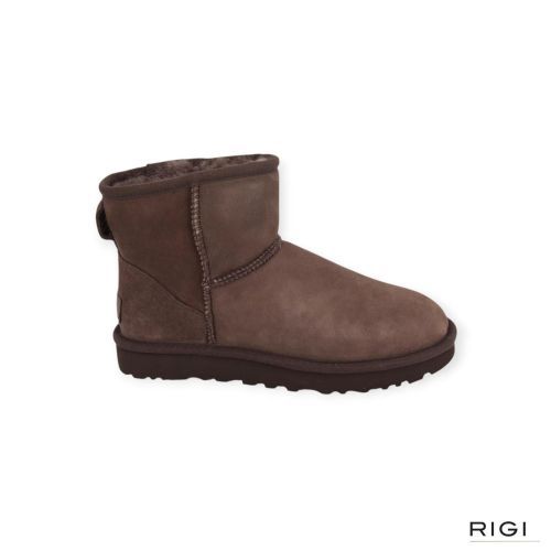 UGG Enkellaars - Boots Donker Bruin