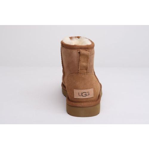 UGG Enkellaars - Boots Cognac unisex (Classic Mini II 1016222 - Classic Mini II 1016222) - Rigi