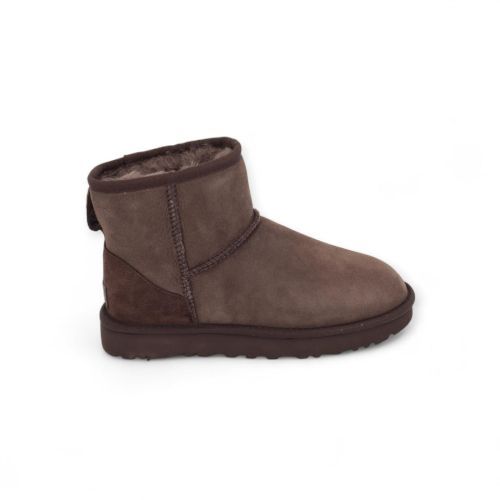 UGG Enkellaars - Boots Bruin