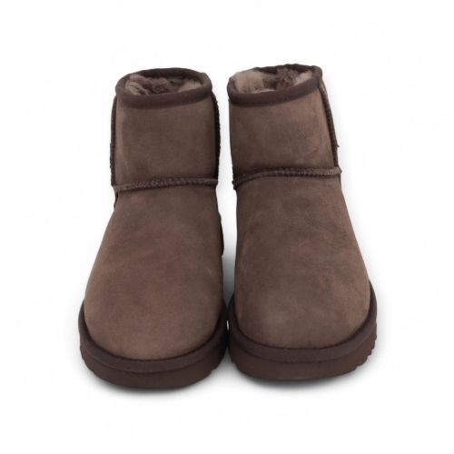 UGG Enkellaars - Boots Bruin dames (Classic Mini II 1016222 - Classic Mini II 1016222) - Rigi