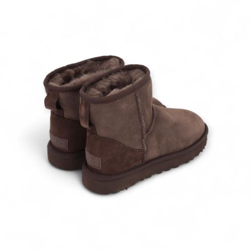 UGG Enkellaars - Boots Bruin dames (Classic Mini II 1016222 - Classic Mini II 1016222) - Rigi