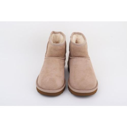 UGG Enkellaars - Boots Sand dames (Classic Mini II 1016222 - Classic Mini II 1016222) - Rigi