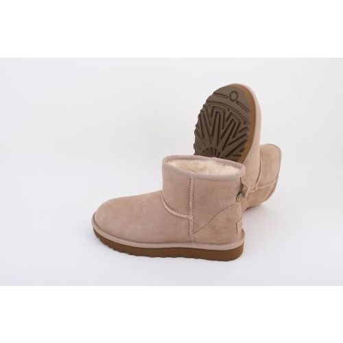 UGG Enkellaars - Boots Sand dames (Classic Mini II 1016222 - Classic Mini II 1016222) - Rigi