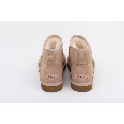 UGG Enkellaars - Boots Sand dames (Classic Mini II 1016222 - Classic Mini II 1016222) - Rigi