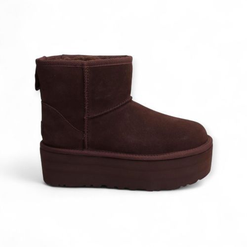 UGG Enkellaars - Boots Bruin