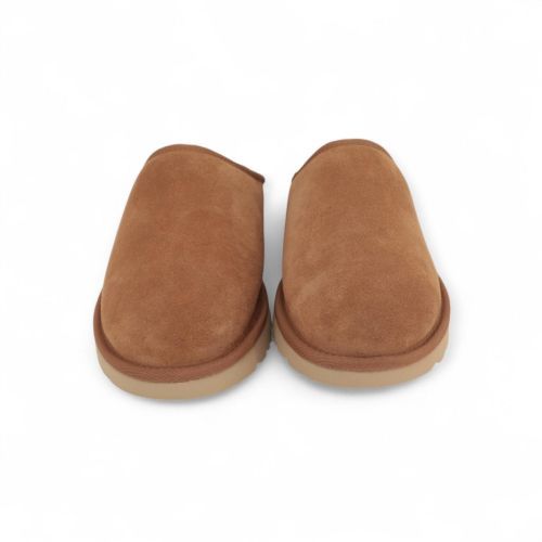 UGG Pantoffel Cognac heren (Classic Slip On 1129290 - Classic Slip On 1129290) - Rigi