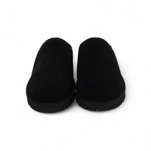 UGG Pantoffel Zwart heren (Classic Slip On 1129290 - Classic Slip On 1129290) - Rigi